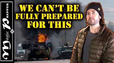 Are We Prepared For This Possibility?