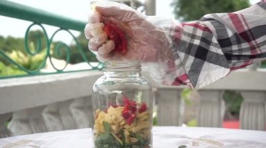 Arthritis Tincture - The Lost Book of Remedies