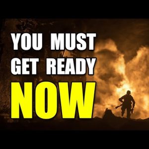 What Comes Next: These Next few Days and Weeks are Critical for The World