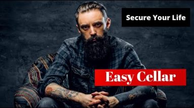 Easy Cellar Review Survival Bunker And Off Grid Food Storage