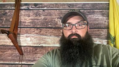 Gun control, Russia, Iran and more Livestream!