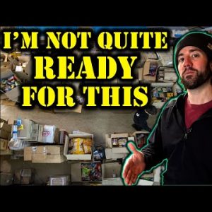 I Am Not Prepared For The Coming Food Crisis