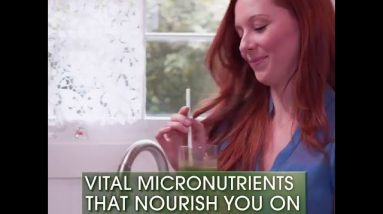 Grown American Superfood Drink Mix 💪 What is the Best Superfood Drink?