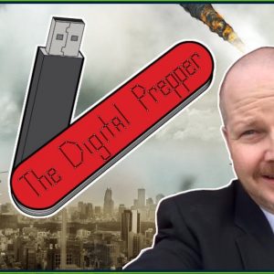 LIVE Discussion with Prepping with Sarge & The Digital Prepper