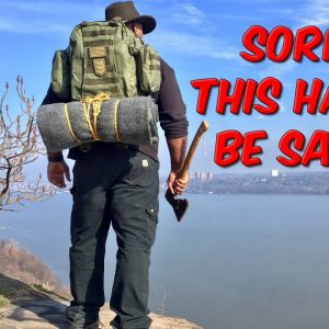 Sorry, This Has To Be Said...