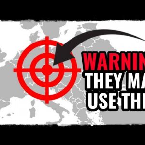 The Secret Weapon They Could Use Soon