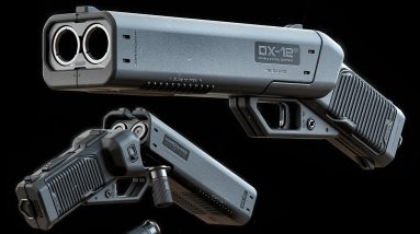 TOP 10 BEST BULLPUP SHOTGUNS IN THE WORLD 2022