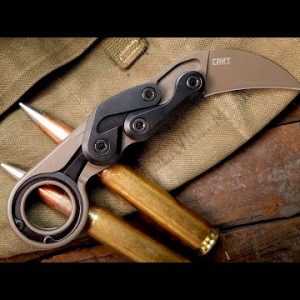 TOP 10 ULTIMATE KNIVES FOR SELF DEFENSE 2022
