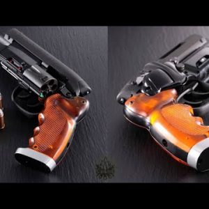 TOP 5 WORST GUNS IN THE WORLD 2022