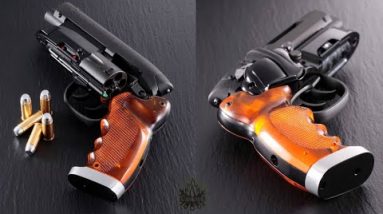 TOP 5 WORST GUNS IN THE WORLD 2022