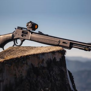 TOP 6 BEST TACTICAL LEVER ACTION RIFLES 2022