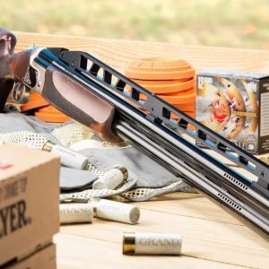 Top 7 Best Over Under Shotguns 2022