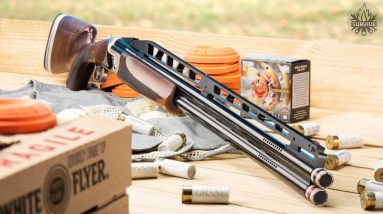 Top 7 Best Over Under Shotguns 2022