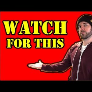 We Need To Watch Out For This Red Flag Event