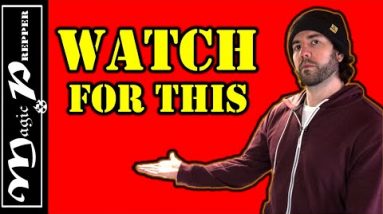 We Need To Watch Out For This Red Flag Event