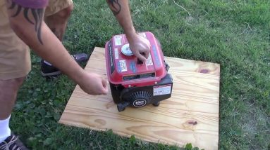 An Cheap Generator Under $100 and Others on the Online Market
