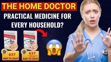 Home Doctor⚠️BE CAREFUL... - Real Truth Exposed