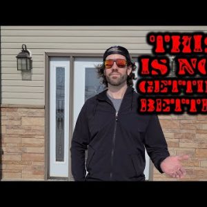 I Am Prepping For Things To Get Worse