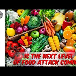 Is Next Level Of Food Attack Is Coming?