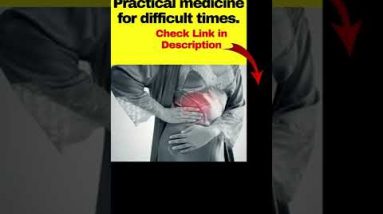 Learn about Practical medicine for difficult times    Home Doctor 39130