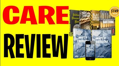 Water Freedom System Reviews - Water Freedom System PDF - Water Freedom System Review
