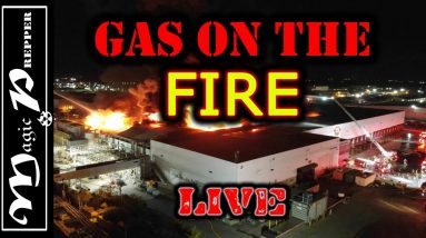 Prepper Readiness Is Vital Right Now As Things Heat Up | LIVE