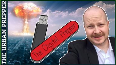 Prepping with Sarge & The Digital Prepper RETURNS!!