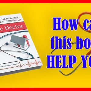 [REVIEW] HOME DOCTOR: THE PRACTICAL GUIDE
