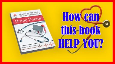 [REVIEW] HOME DOCTOR: THE PRACTICAL GUIDE