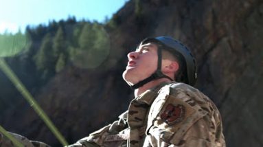 SERE Specialist: How to Survive in the Wilderness