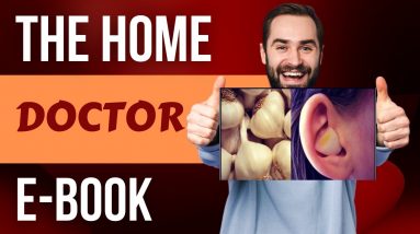 THE HOME DOCTOR BOOK .. PRACTICAL MEDICINE FOR EVRY HOUSEHOLD