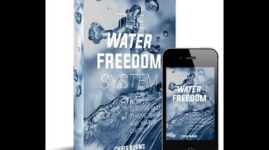 The Water Freedom System Will Completely Change Our World