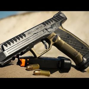 TOP 10 BEST 9MM PISTOLS IN THE WORLD 2022