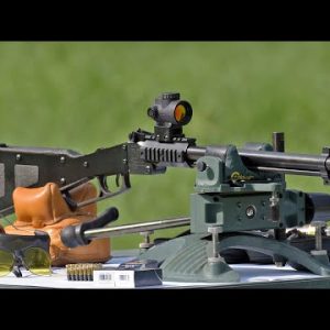 TOP 10 BEST SURVIVAL RIFLES FOR THE APOCALYPSE