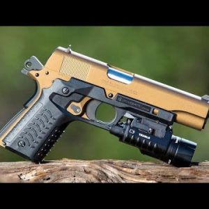 TOP 10 NEW HANDGUNS 2022 | BEST NEW PISTOLS 2022