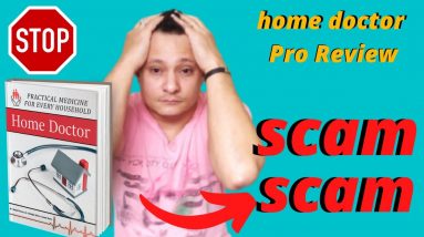 🔴HOME DOCTOR  BRAND NEW | HOME DOCTOR BRAND NEW REVIEW, home doctor brand new ALERT!