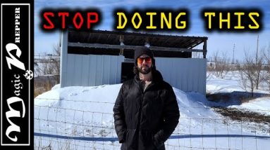 Why Does This Always Happen?