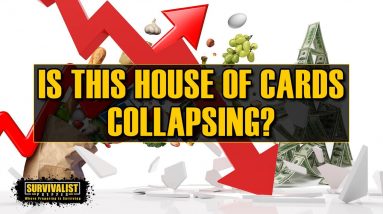 Are We Entering a Complex Disaster?