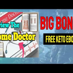 Home Doctor Book By Dr Maybell Nieves Amazon - Home Doctor Book Review 2022 + KETO EBOOK BONUS