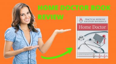 Home Doctor Book Review - Home Doctor Book - Home Doctor Review