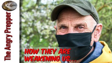 How They Are Weakening Us