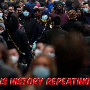 Is History Repeating Itself?