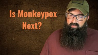 Is Monkeypox Next?