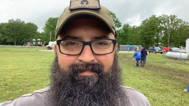 Meet the Vendors! The Expo!