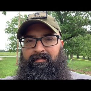 Morning Walk and Talk