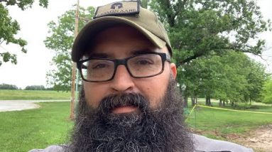 Morning Walk and Talk