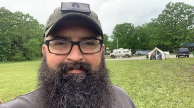 Prepared Homestead Expo!