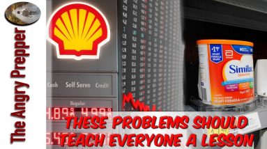 These Problems Should Teach Everyone A Lesson