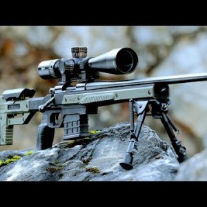 TOP 10 BEST BOLT ACTION RIFLES IN THE WORLD 2022