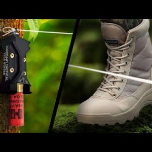 TOP 10 Next Level Survival Gear & Gadgets On Amazon 2022